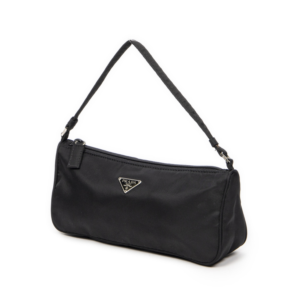 Prada Zip Pochette - Picture 2 of 10